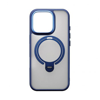 マグスタプラスケース iPhone16pro対応 ブラック i38RiJS04 パソコン・AV機器関連 PC・携帯関連