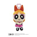 パワーパフガールズ ぬいぐるみKR(ブロッサム) 服飾雑貨 財布・カードケース