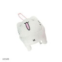 からめる のんびりぬいぐるみBC(ねこ) 服飾雑貨 財布・カードケース