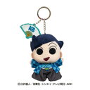 クレヨンしんちゃん N ART ぬいぐるみKR(風間くん) 服飾雑貨 財布・カードケース