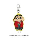 クレヨンしんちゃん N ART ラバーリールKH(しんのすけ) 服飾雑貨 財布・カードケース