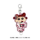 クレヨンしんちゃん N ART ラバーリールKH(ネネちゃん) 服飾雑貨 財布・カードケース
