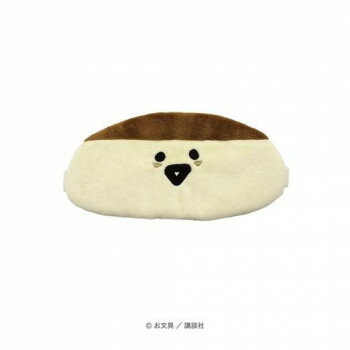 お文具といっしょ アイマスク(寝不足でクマプリンサン) スポーツ・アウトドア アウトドア お文具といっしょ アイマスク(寝不足でクマプリンサン) スポーツ・アウトドア アウトドア