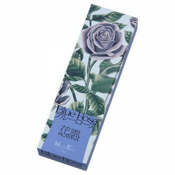 日本香堂 花風プラチナ ブルーローズ 小バラ詰 27532 その他ライフグッズ（趣味） 冠婚葬祭