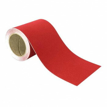 ウェルファン 万能すべり止めテープII 赤 646091 健康グッズ 健康器具