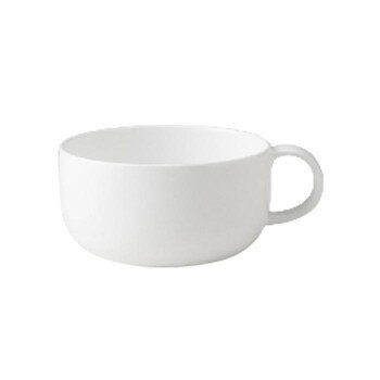 NIKKO(ニッコー) INFINITY(インフィニティ) ティーカップ(260cc) 11800-2323 家事用品 食器