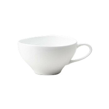 NIKKO(ニッコー) IO(イオ) SIJIMA TEA CUP 13350-2324 家事用品 食器
