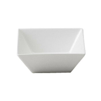 NIKKO(ニッコー) DIAGRAMME(ダイアグラム) 11cm角鉢 2600-4717 家事用品 食器