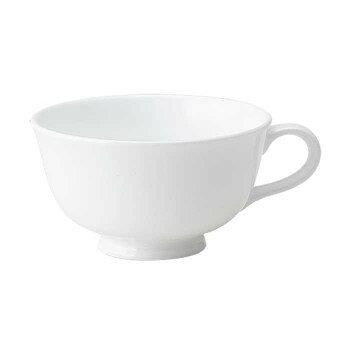 NIKKO(ニッコー) FEAST 高台紅茶碗 3100-2030 家事用品 食器