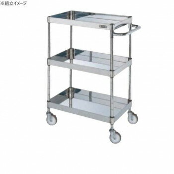 ������ ���ƥ�쥹CS�ѡ���若�� H880mm ê��3�� �������� CSP3-6083NU �����ǥ˥󥰡�DIY���ɻ��� �����ǥ˥󥰡��֡���ʪ��DIY