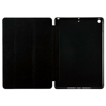 アーテック iPadケース ブラック 74125 パソコン・AV機器関連 PC・携帯関連