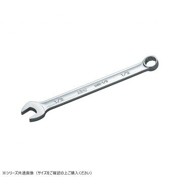KTC コンビネーションレンチ 35mm MS2-35 ガーデニング・DIY・防殺虫 ガーデニング...