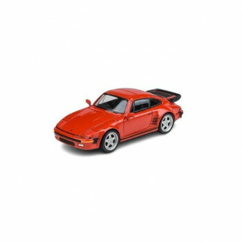 JADI B RUF BTR 86 スラントノーズ ガーズレッド RHD 1/64スケール PA65543 文具・玩具 玩具
