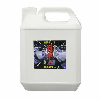 クリスタルプロセス ガラス 超飛ぶ 4L H04400 スポーツ・アウトドア カー・自転車