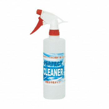 クリスタルプロセス ルーム パーフェクトクリーナー 500ml L04050 スポーツ・アウトドア カー・自転車