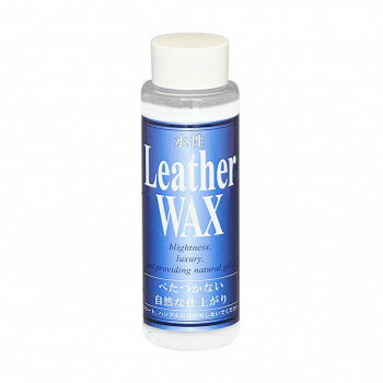 クリスタルプロセス ルーム 水性樹脂・レザーワックス 200ml L13020 スポーツ・アウトドア カー・自転車