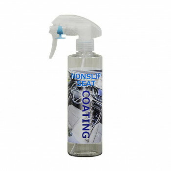 クリスタルプロセス ルーム シート用すべり止めコーティング剤 300ml L18030 スポーツ・アウトドア カ..