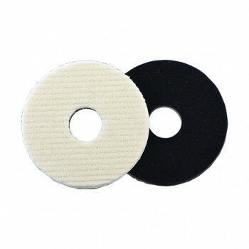 クリスタルプロセス 資材 ウールバフスリッドタイプ130φ 1枚 M10401 スポーツ・アウトドア カー・自転車