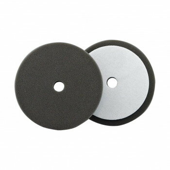 クリスタルプロセス 資材 ポリッシング用スポンジバフ 160φ スポンジ厚10mmタイプ 1枚 M11002 スポーツ..