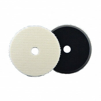 クリスタルプロセス 資材 研磨用ウールバフ180φ 1枚 M10501 スポーツ・アウトドア カー・自転車