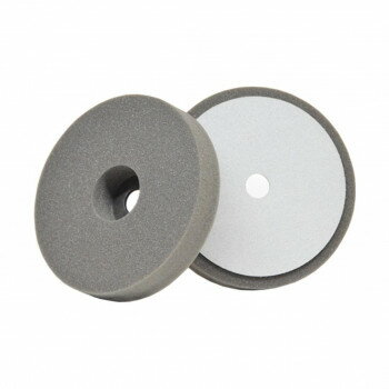 クリスタルプロセス 資材 ポリッシング用スポンジバフ180φ スポンジ厚30mmタイプ(粗目) 1枚 M10701 ス..