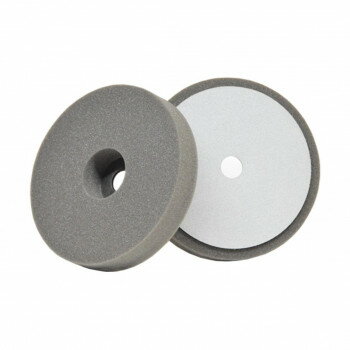 クリスタルプロセス 資材 ポリッシング用スポンジバフ180φ スポンジ厚35mmタイプ(粗目) 1枚 M10901 ス..