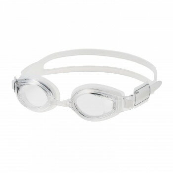 Child Goggles - 山本光学 SWANS スイムグラス 6〜12歳 クリア SJ-24N CLA スポーツ・アウトドア スポーツ