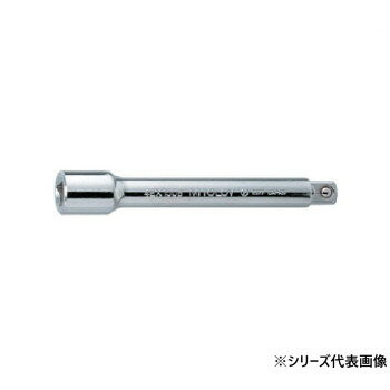 ミトロイ(MITOLOY) 1/2 エクステンションバー 250mm 4EX250 ガーデニング・DIY・防...