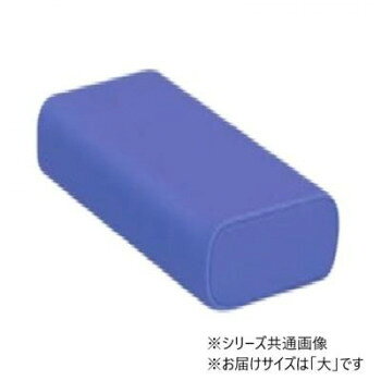万能なマクラです。※受注生産品のため、ご注文後のキャンセルはお受けできません。※時間指定・時間帯指定は不可となります。※軒先渡しでのお届けとなりますので、階上げ・開梱設置作業はできません。※一部配送ができない地域や配送曜日が限定されている地域がございますので、予めご了承ください。※北海道・沖縄・離島への配送はできません。※車両制限があったり、道幅が狭く車輌通過ができない先へのお届けはできません。※ドライバー1人でのお届けとなりますので、大型製品の場合は荷降ろしのお手伝いが必要となります。※天候・道路事情等により、ご指定日にお届けできない場合がございます。※お客様都合でお荷物を受け取り拒否された場合、再配達費用が発生いたします。※モニターの設定・環境などにより、実際の商品と色味や素材の見え方が異なる場合がございます。予めご了承ください。サイズ幅34×奥行16×高さ10.5cm個装サイズ：32×11×40cm重量約0.6kg個装重量：1100g素材・材質カラー:ライトブルー生産国日本かどまるマクラ大