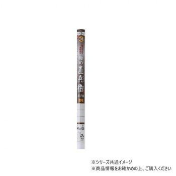 厳選した素材(パルプ・麻)を使用し、丁寧に漉き上げ、貼りやすさを追求しました。のり付きやカッターの切れが良く、きれいに仕上がります。※紙のおもて面、柄のついている面がお部屋の外側になるように巻いてあります。サイズ69cm×7.2m個装サイズ：5×5×69cm重量個装重量：320g生産国日本貼りやすさを極めた障子紙