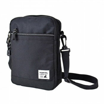 キャプテンスタッグ ショルダーバッグ 01264 服飾雑貨 バッグ