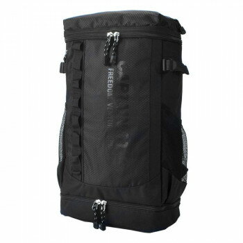 キャプテンスタッグ リュック ブラック 01246 服飾雑貨 バッグ