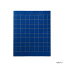 写経用紙 写経用 藍紙 半切 10枚入 AK36-2 文具・玩具 文具