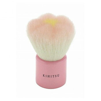 喜筆(kiHiTsu) フラワー洗顔ブラシ ピンク 男女兼用 FNPJP 化粧品 メイクアップ小物・鏡・コスメBOX