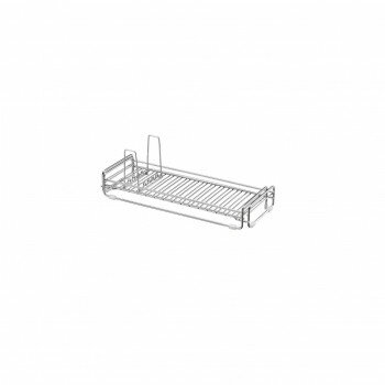 ＆kit コンパクトになる伸縮水切りかご RG-0600 1026981 家事用品 台所用品