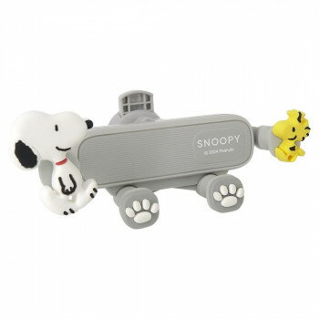 三金商事 スマホホルダー スヌーピー SN3283 スポーツ・アウトドア カー・自転車