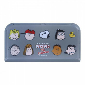 三金商事 マルチカードポケット スヌーピー SN3213 スポーツ・アウトドア カー・自転車