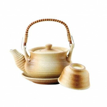 M2220 碗形志野 土瓶むし 家事用品 鍋（パン）