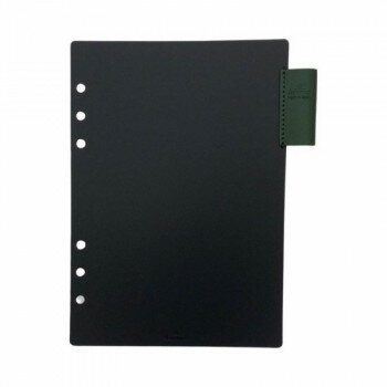 A5サイズのノートタイプ、ペン収納がないタイプの手帳へ、ペンを携帯できるようにするためのストレッチペンホルダーです。もちろん、すでにペンホルダーが付属しているタイプの手帳へ、お気に入りのペンの携帯を増やしたいときにも使えます。プラスチックの...