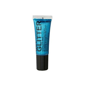 スターゲイザー ジェルグリッター 10ml ブルー GO-GG1 化粧品 メイクアップ小物・鏡・コスメBOX