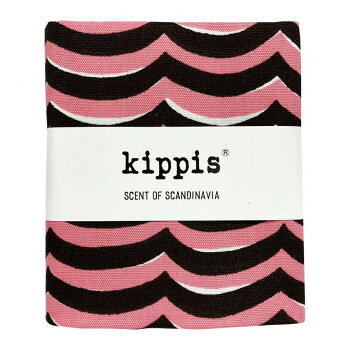 kippis キッピス オックスカットクロス うねり/Maininki 68C/ピンク×グレー KPOK-68C その他ライフグッズ（趣味） 手芸・クラフト・生地