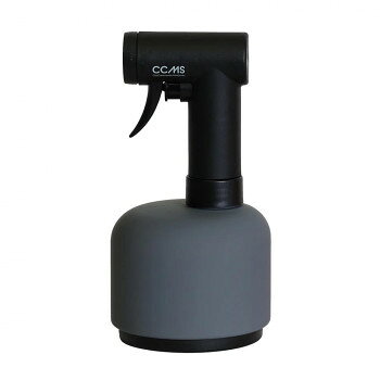 CCMS シーシーエムエス ミストボトル GRAY 25712 ガーデニング・DIY・防殺虫 ガーデニング・花・植物・..