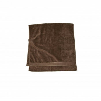 スーピマ綿のしっとりとしたやわらかい肌触りが魅力です。贈り物にも自分使いにもピッタリなバスタオルです。サイズ縦60×横120cm個装サイズ：31×23×6cm重量271g個装重量：288g素材・材質綿100%生産国日本スーピマ綿のしっとりとしたやわらかい肌触り