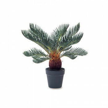 フェイクグリーン ソテツ 81124 ガーデニング・DIY・防殺虫 ガーデニング・花・植物・DIY