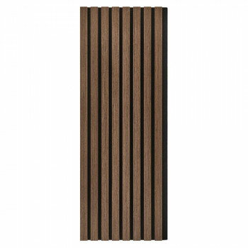 （6枚組）吸音パネル IPANELLA イパネッラ ダークブラウン 270611003 ガーデニング・DIY・防殺虫 ガー..