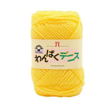 Rakuten - ハマナカ わんぱくデニス No.3 2266003 その他ライフグッズ（趣味） 手芸・クラフト・生地