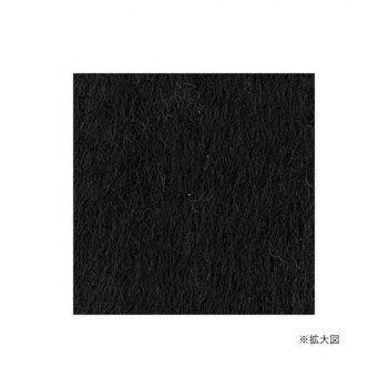 ハマナカ フェルト羊毛ソリッド 50g No.34 440-000-34 その他ライフグッズ（趣味） 手芸・クラフト・生地