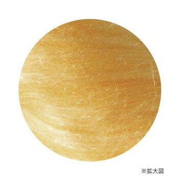 ハマナカ フェルト羊毛 キラキラ羊毛 トゥインクル No.424 440-004-424 その他ライフグッズ（趣味） 手芸・クラフト・生地