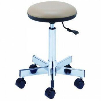 MO-10 スツール ベージュ 60363 家具/収納 家具　イス テーブル