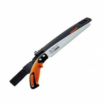 1254 Zact(ザクト)剪定鋸(植木・果樹兼用)UK-2700 ガーデニング・DIY・防殺虫 ガーデニング・花・植物..